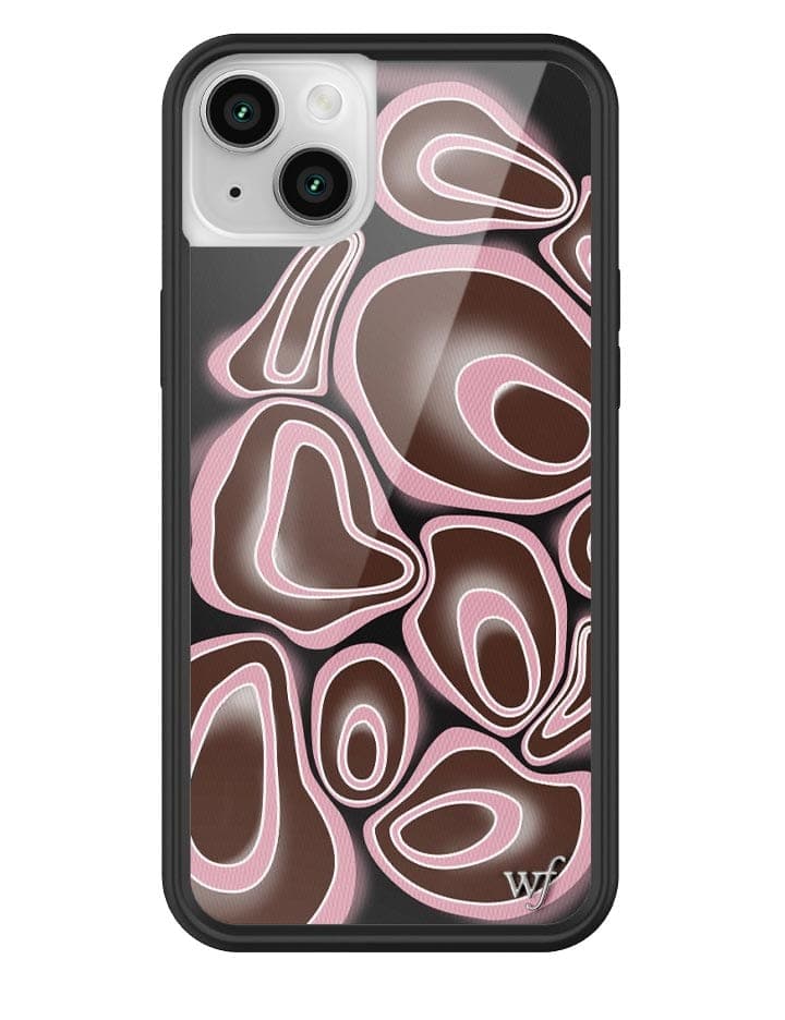 about-face iPhone Case - Image 3