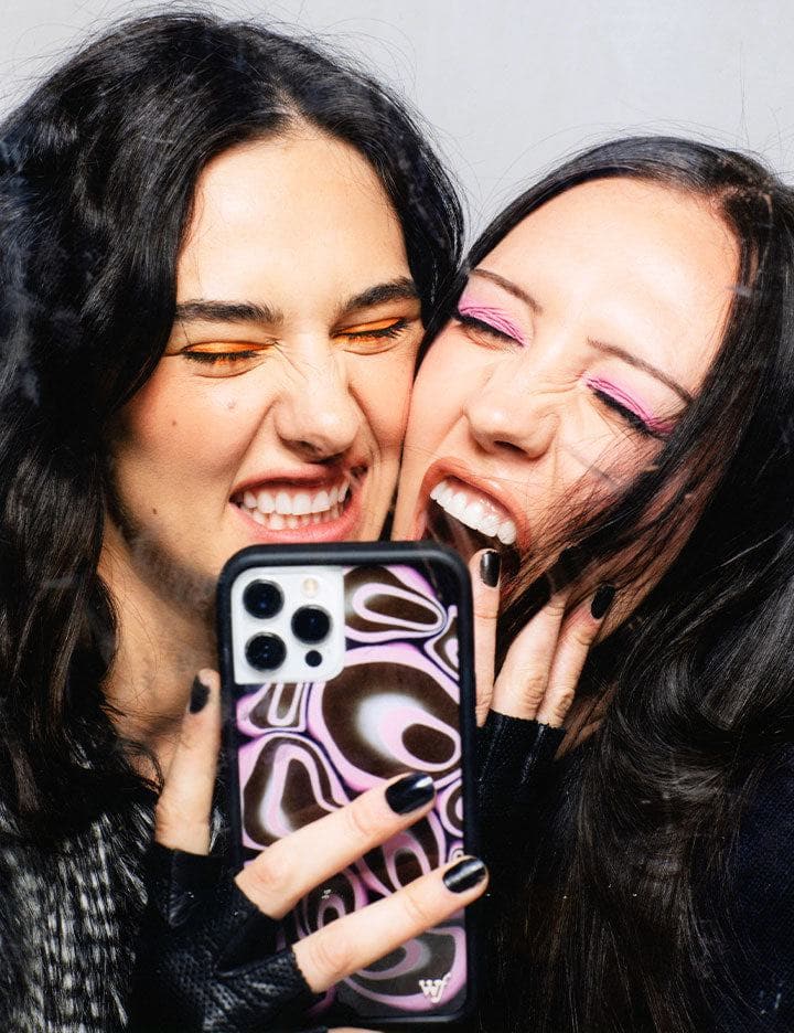 about-face iPhone Case - Image 5
