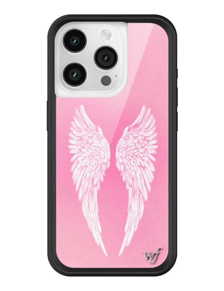Angel Baby iPhone Case - Image 27