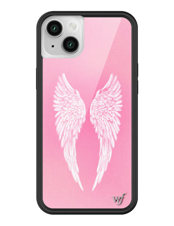 Angel Baby iPhone Case - Image 33