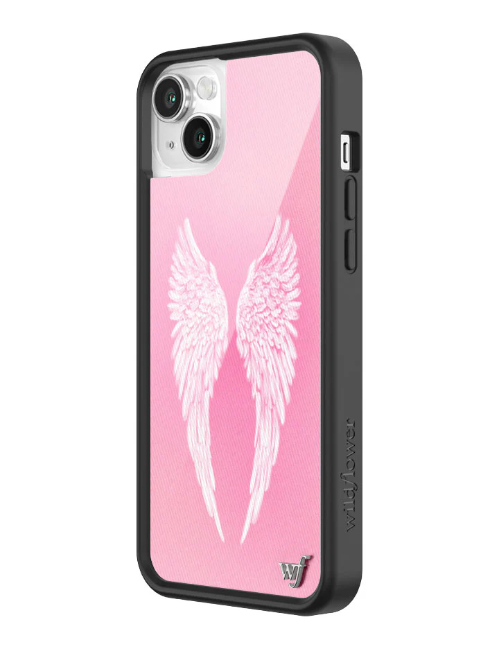 Angel Baby iPhone Case - Image 34