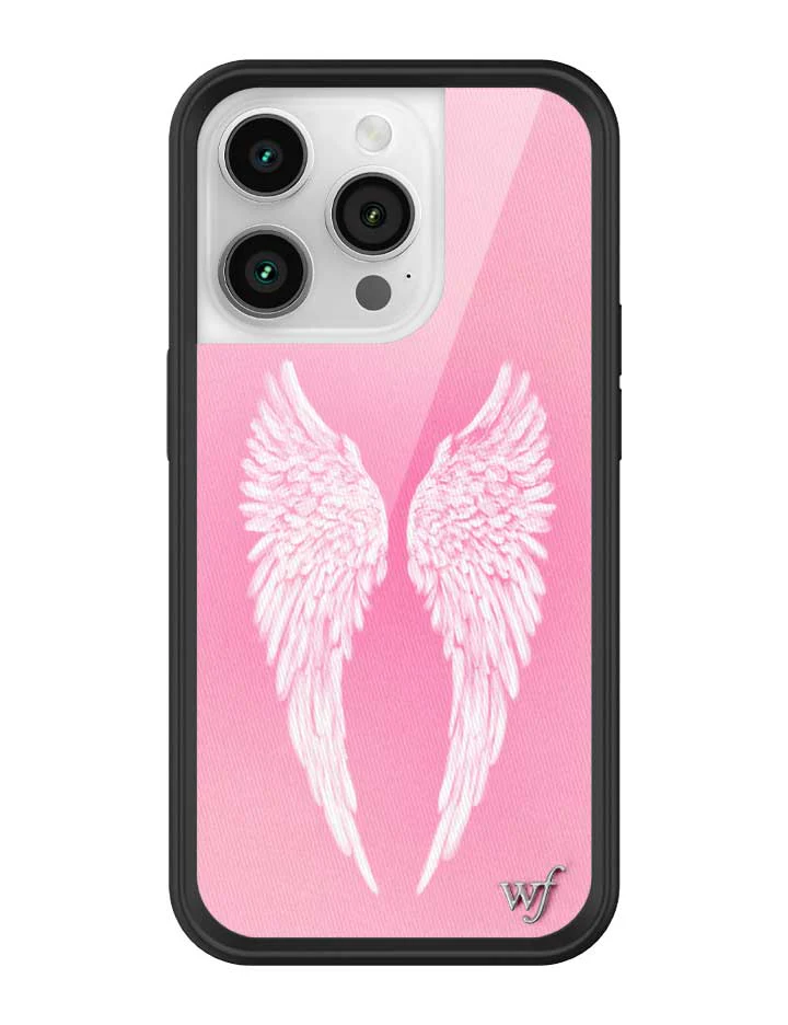 Angel Baby iPhone Case - Image 35