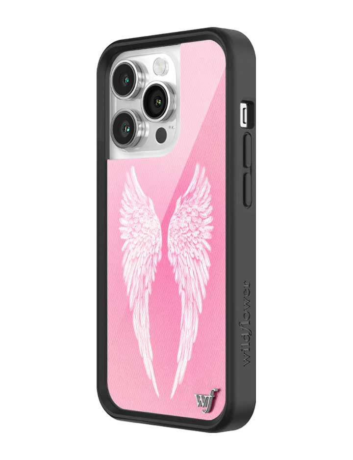 Angel Baby iPhone Case - Image 36