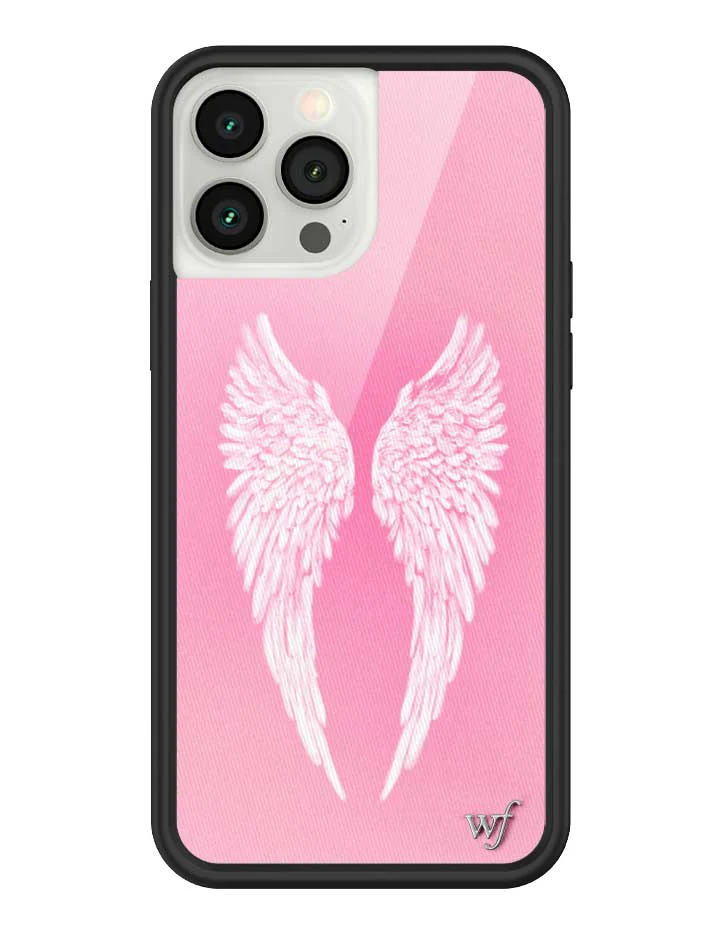 Angel Baby iPhone Case - Image 39