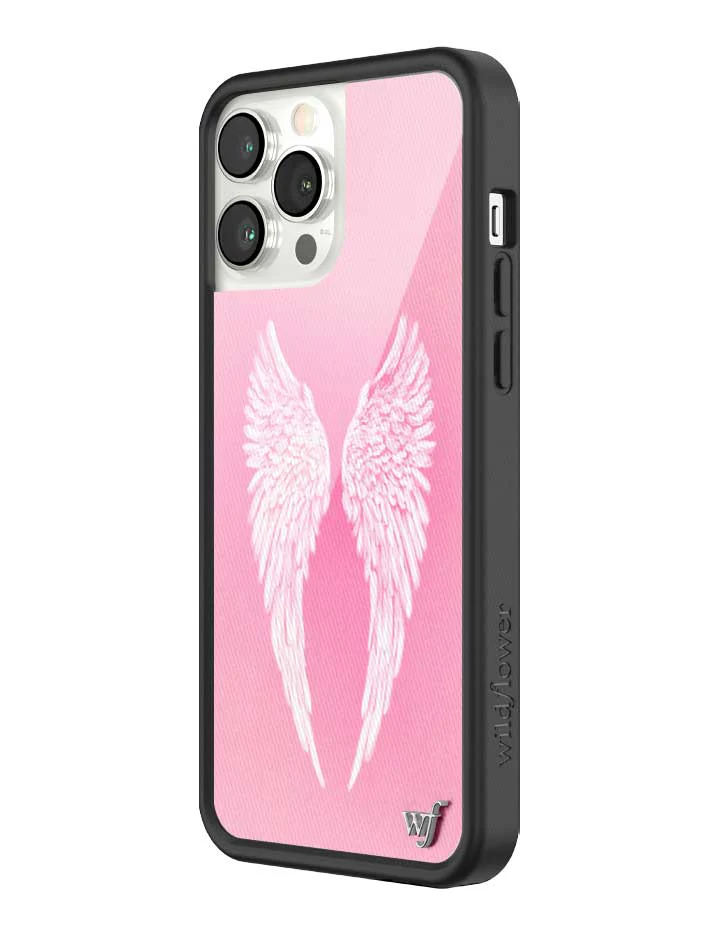 Angel Baby iPhone Case - Image 40