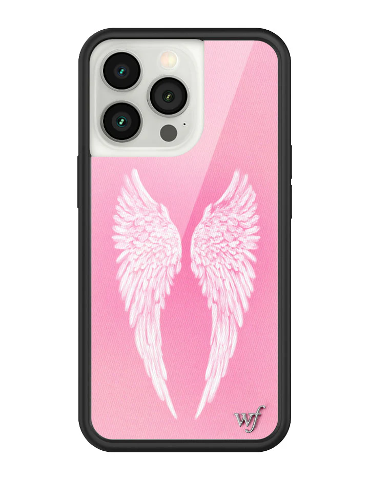 Angel Baby iPhone Case - Image 41