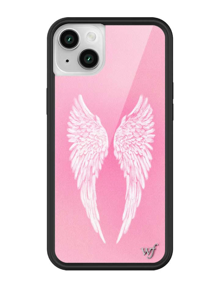 Angel Baby iPhone Case - Image 43