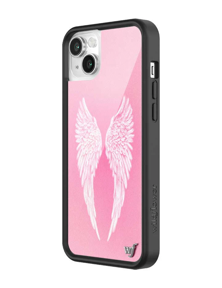 Angel Baby iPhone Case - Image 44