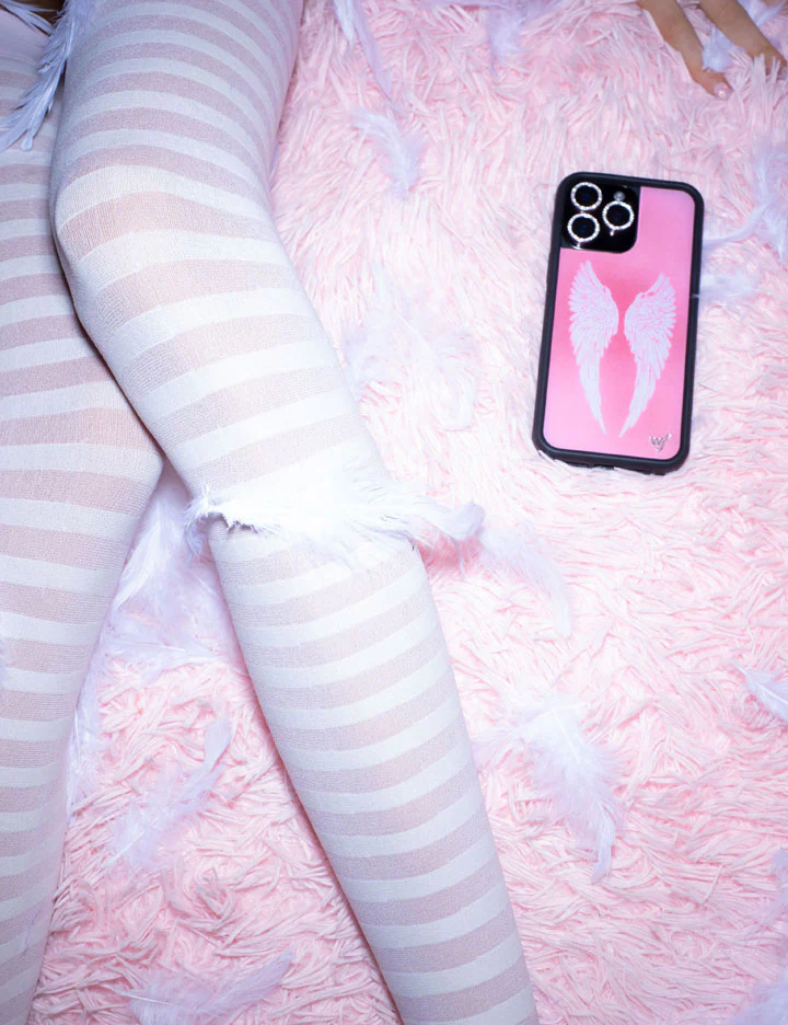 Angel Baby iPhone Case - Image 47