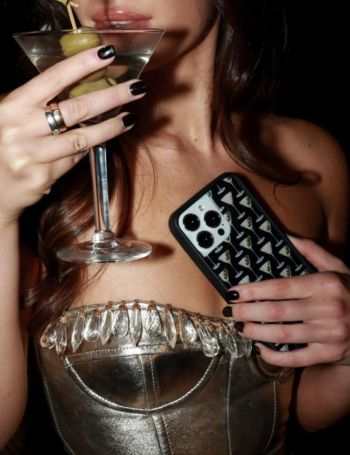 Ashtin Earle iPhone Case - Image 48