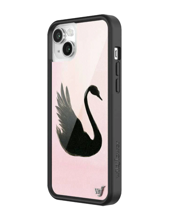 Black Swan iPhone Case - Image 32