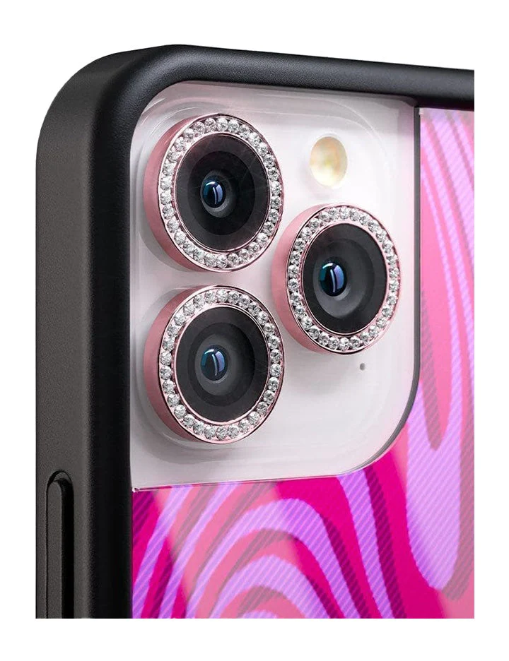 Camera Bling Pink - Image 12