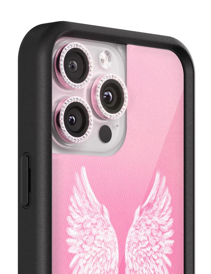 Camera Bling Pink - Image 4