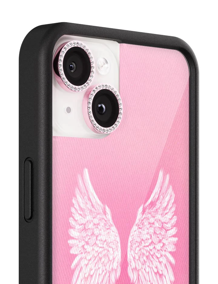 Camera Bling Pink - Image 9