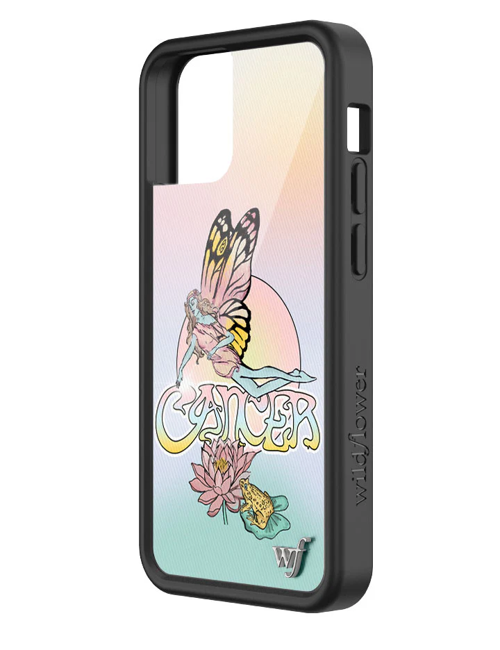 Cancer iPhone Case - Image 16