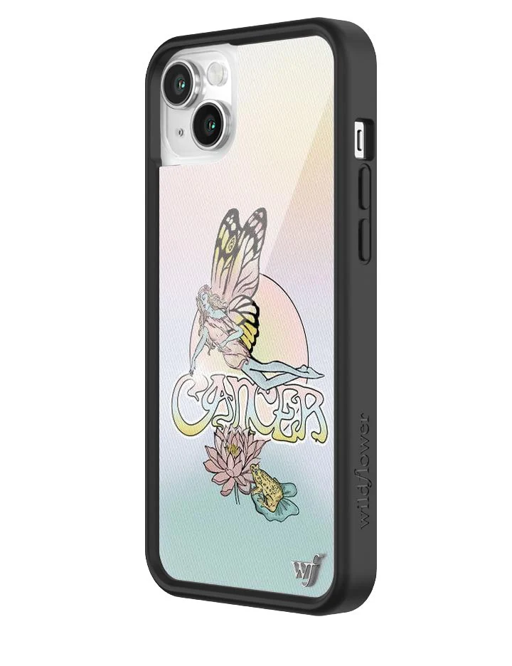 Cancer iPhone Case - Image 4