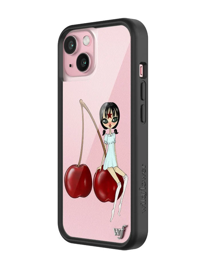 Cindy Kimberly iPhone Case - Image 16