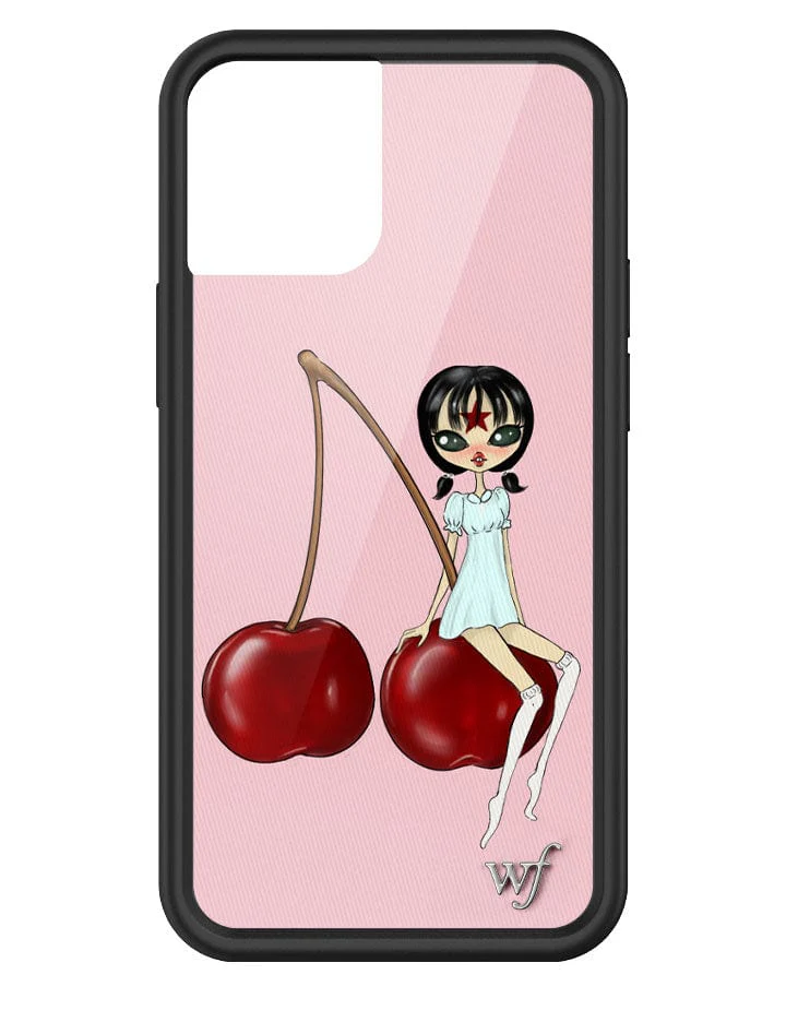 Cindy Kimberly iPhone Case - Image 27