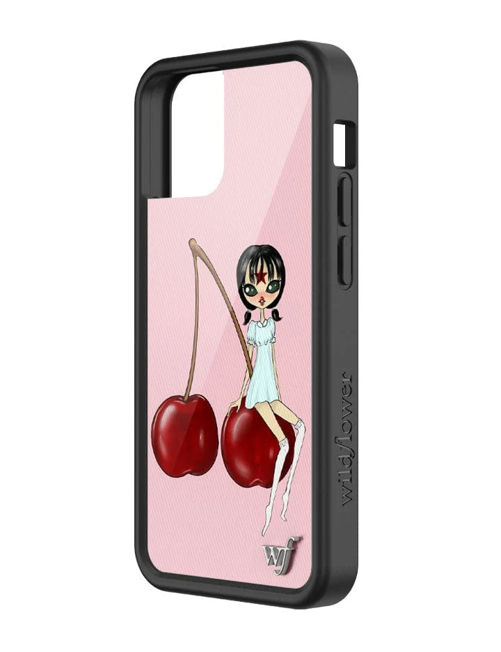 Cindy Kimberly iPhone Case - Image 28