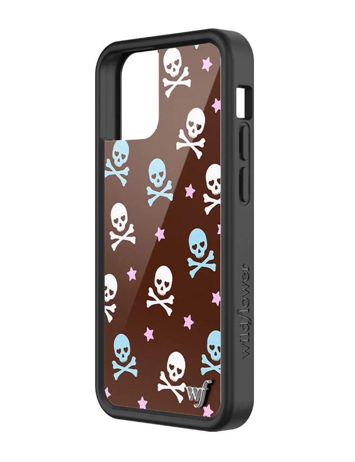 Cross Bones iPhone Case - Image 24