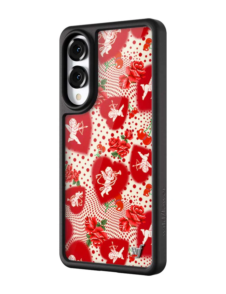 Cupid Dot Samsung Galaxy Case - Image 4