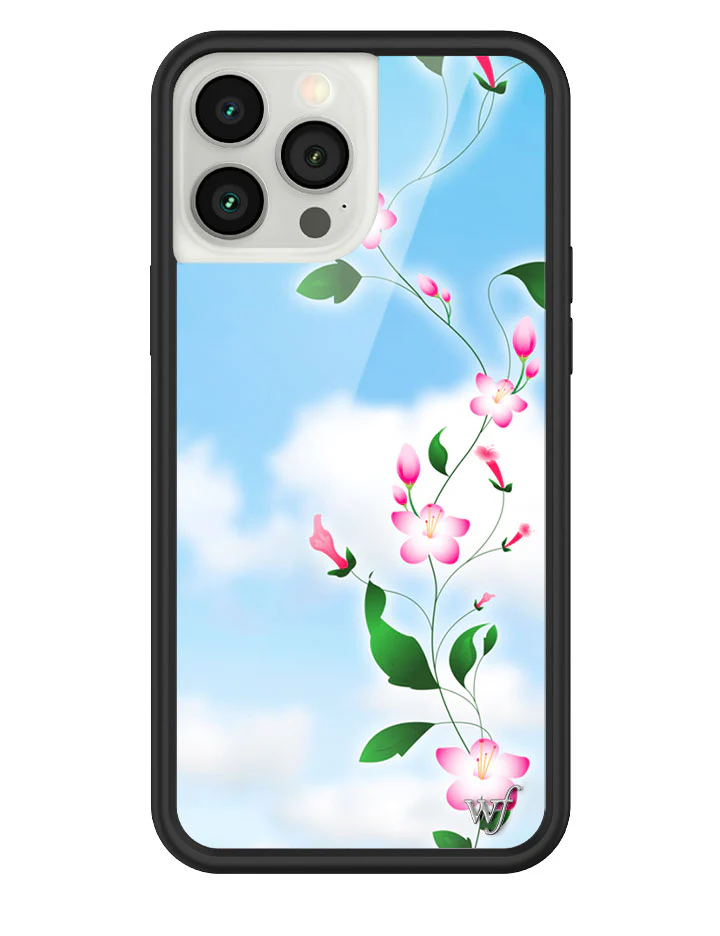 Danielle Guizio Water Lily iPhone Case - Image 17