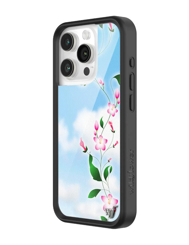 Danielle Guizio Water Lily iPhone Case - Image 6