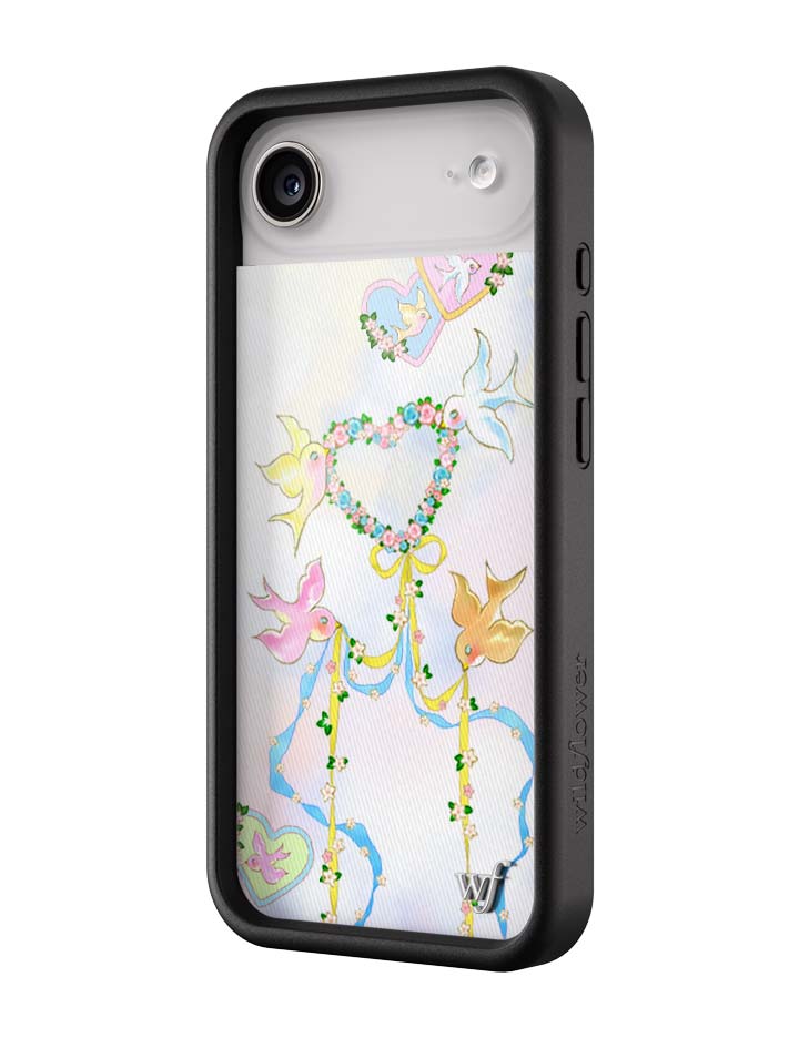 Dove Diaries iPhone Case - Image 11