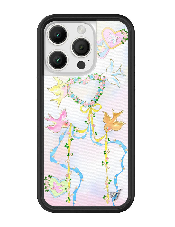 Dove Diaries iPhone Case - Image 17