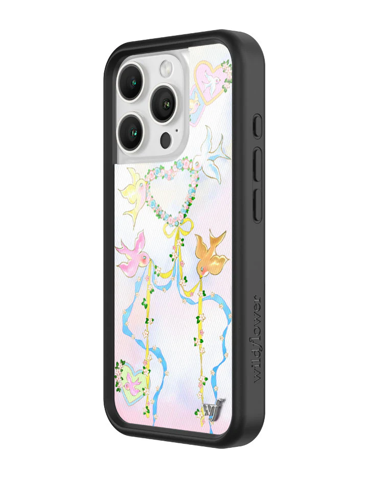 Dove Diaries iPhone Case - Image 18
