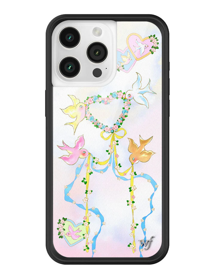 Dove Diaries iPhone Case - Image 23