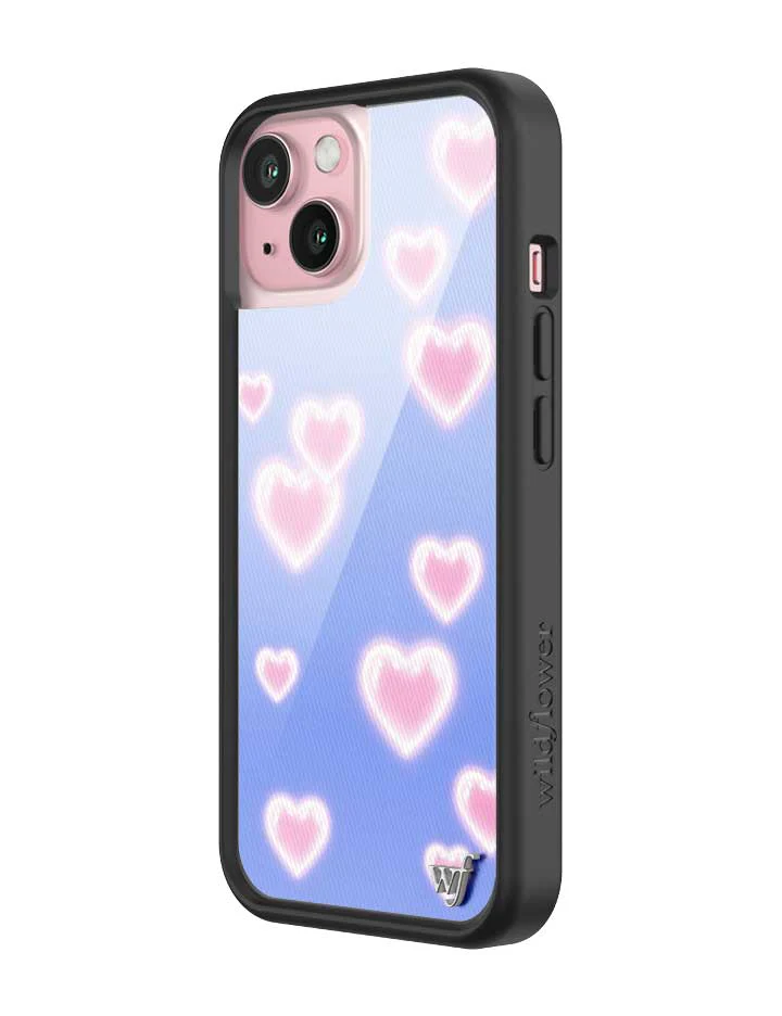 Dreamy Hearts iPhone Case - Image 16