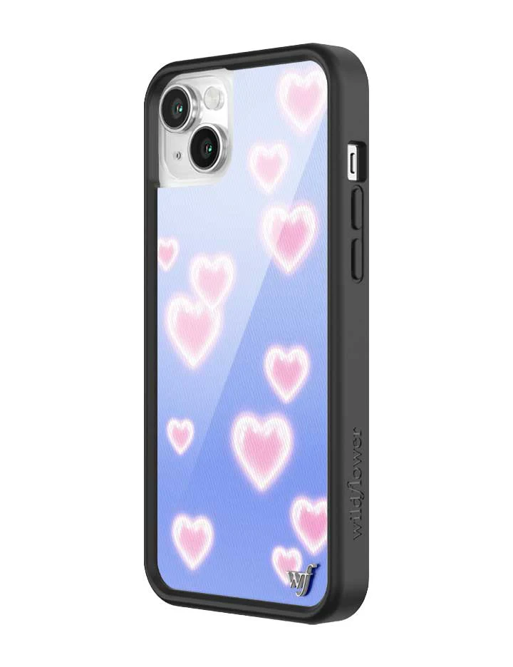 Dreamy Hearts iPhone Case - Image 30
