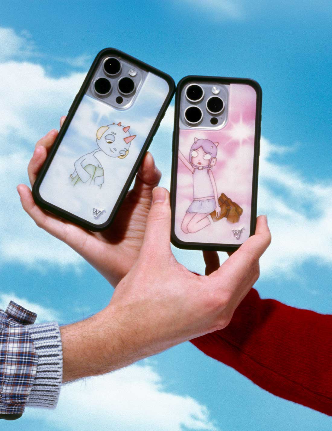 Drew iPhone Case - Image 37
