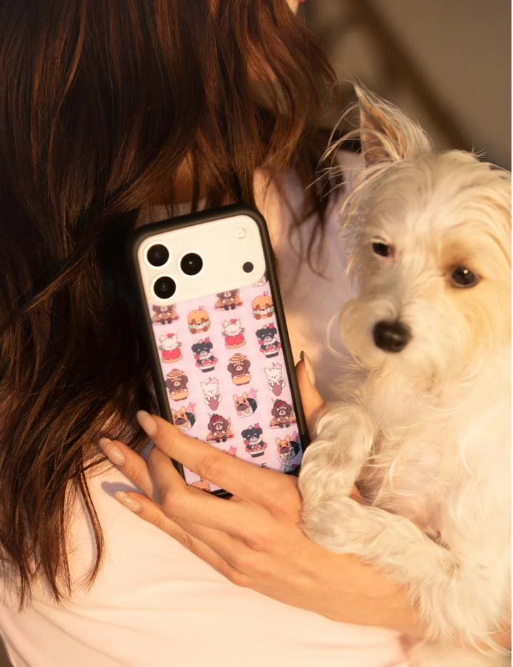 Fatherkels iPhone Case - Image 45