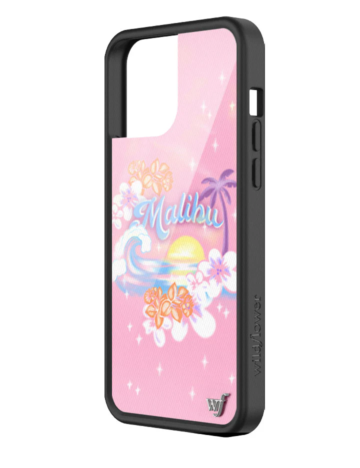 Frankies Bikinis Malibu High iPhone Case - Image 10