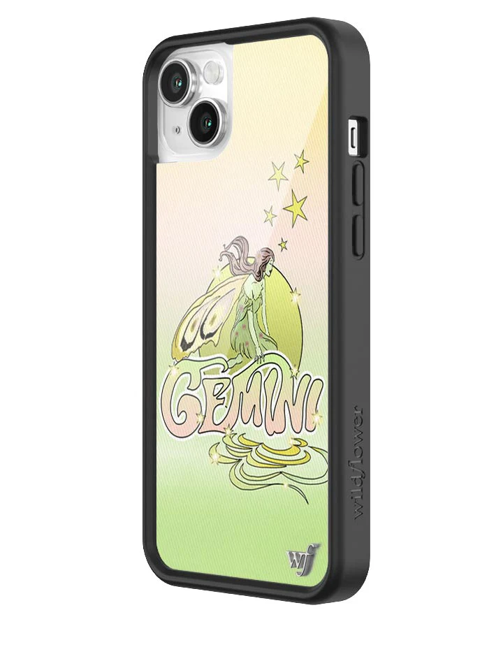 Gemini iPhone Case - Image 2