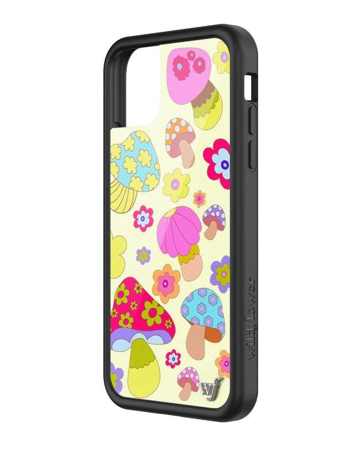 Groovy Shroom iPhone Case - Image 5