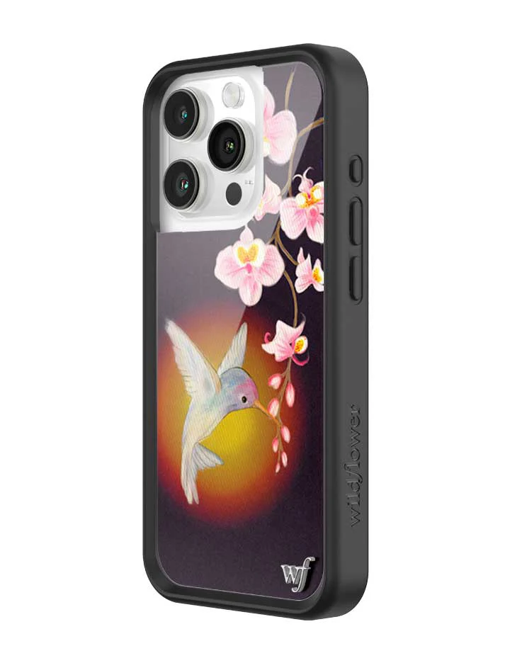 Hummingbird iPhone Case - Image 28