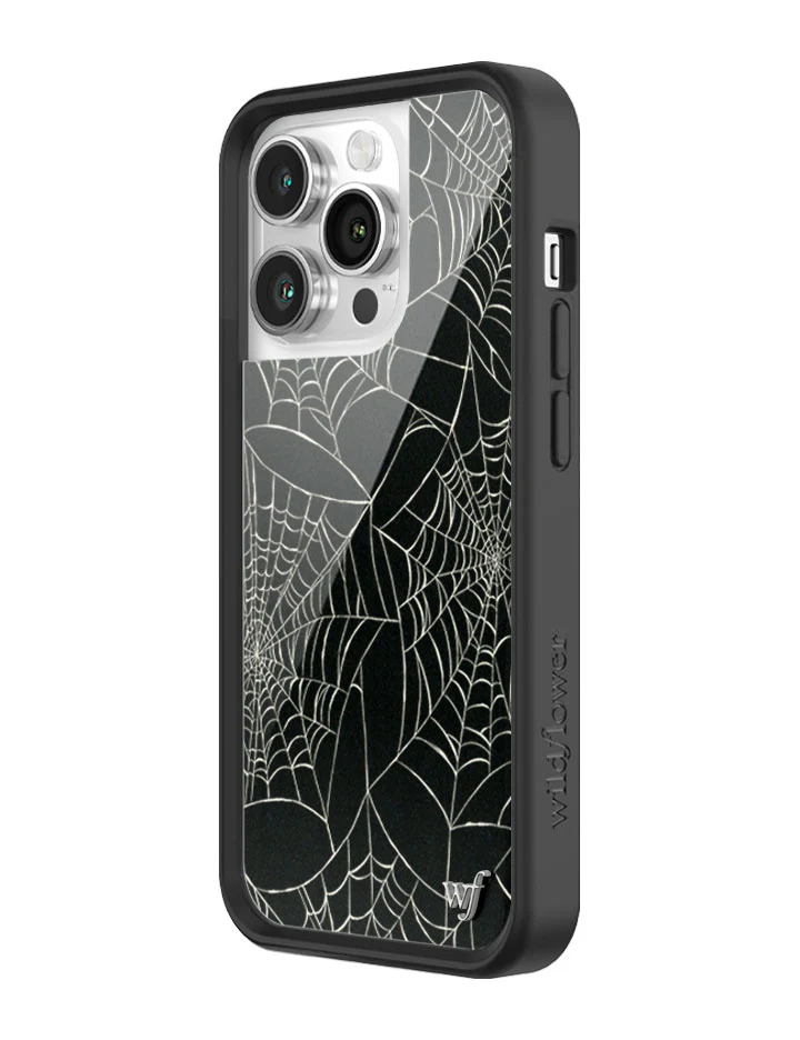 Itsy Bitsy Spider iPhone Case - Image 34