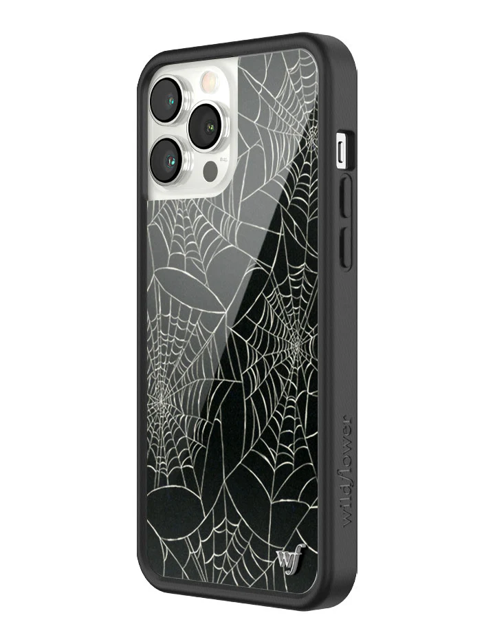 Itsy Bitsy Spider iPhone Case - Image 38