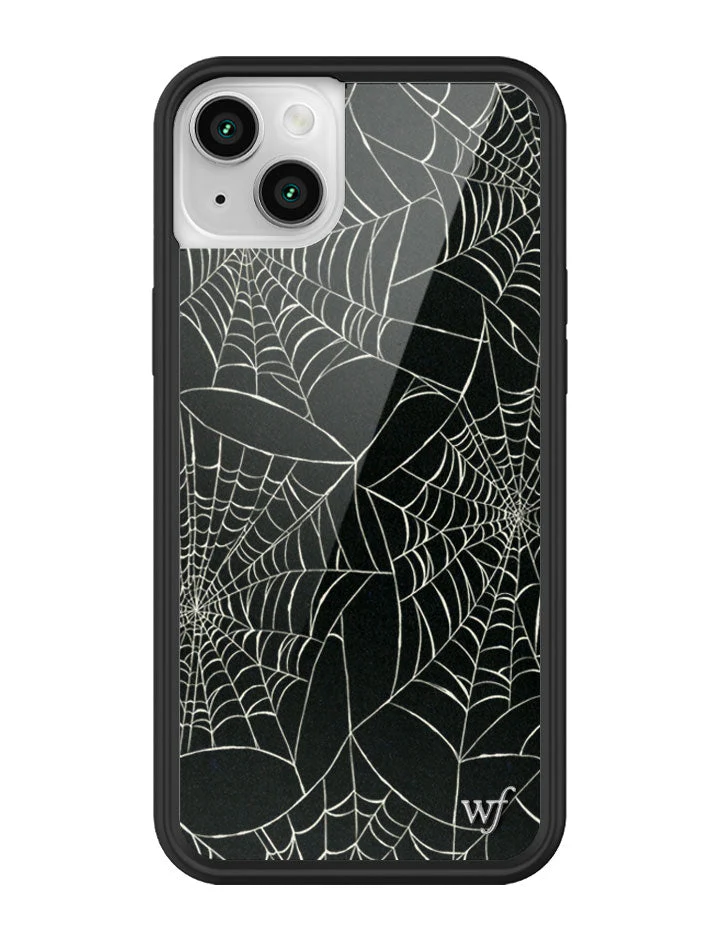 Itsy Bitsy Spider iPhone Case - Image 41