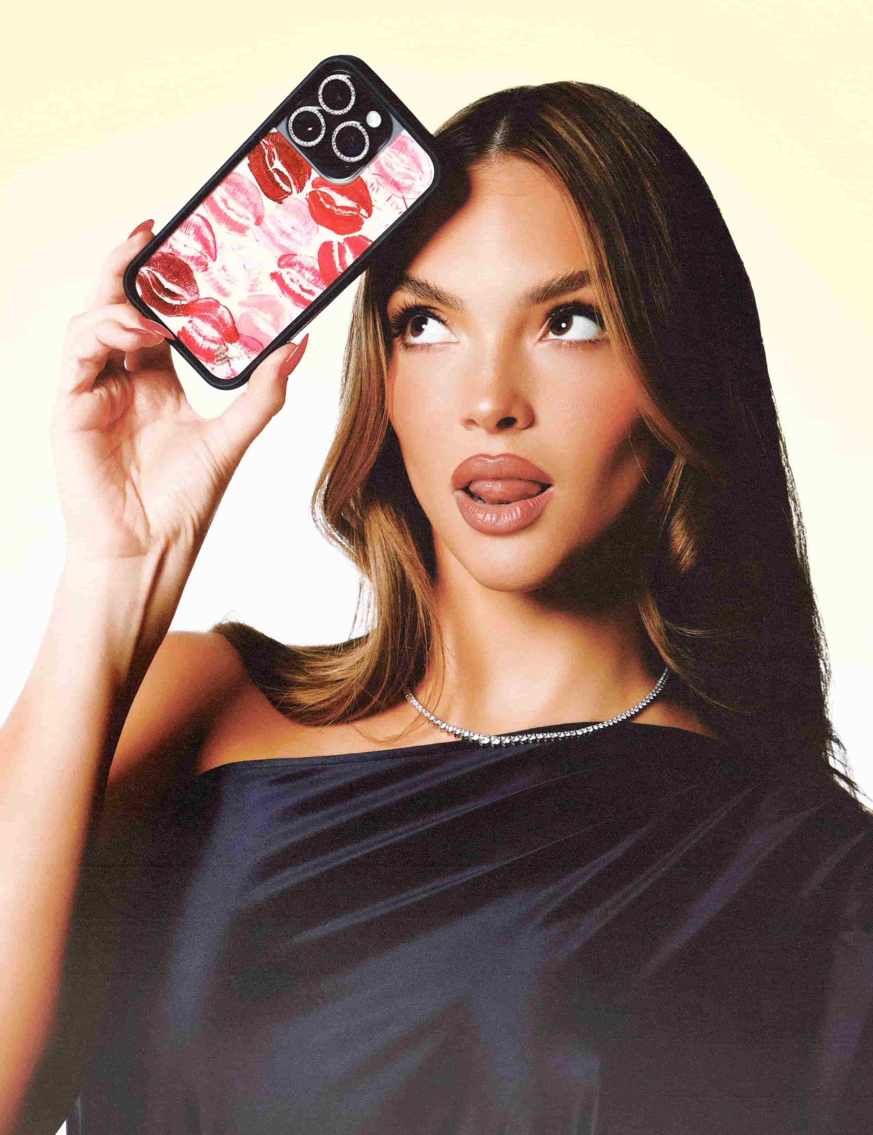 Kensington iPhone Case - Image 45