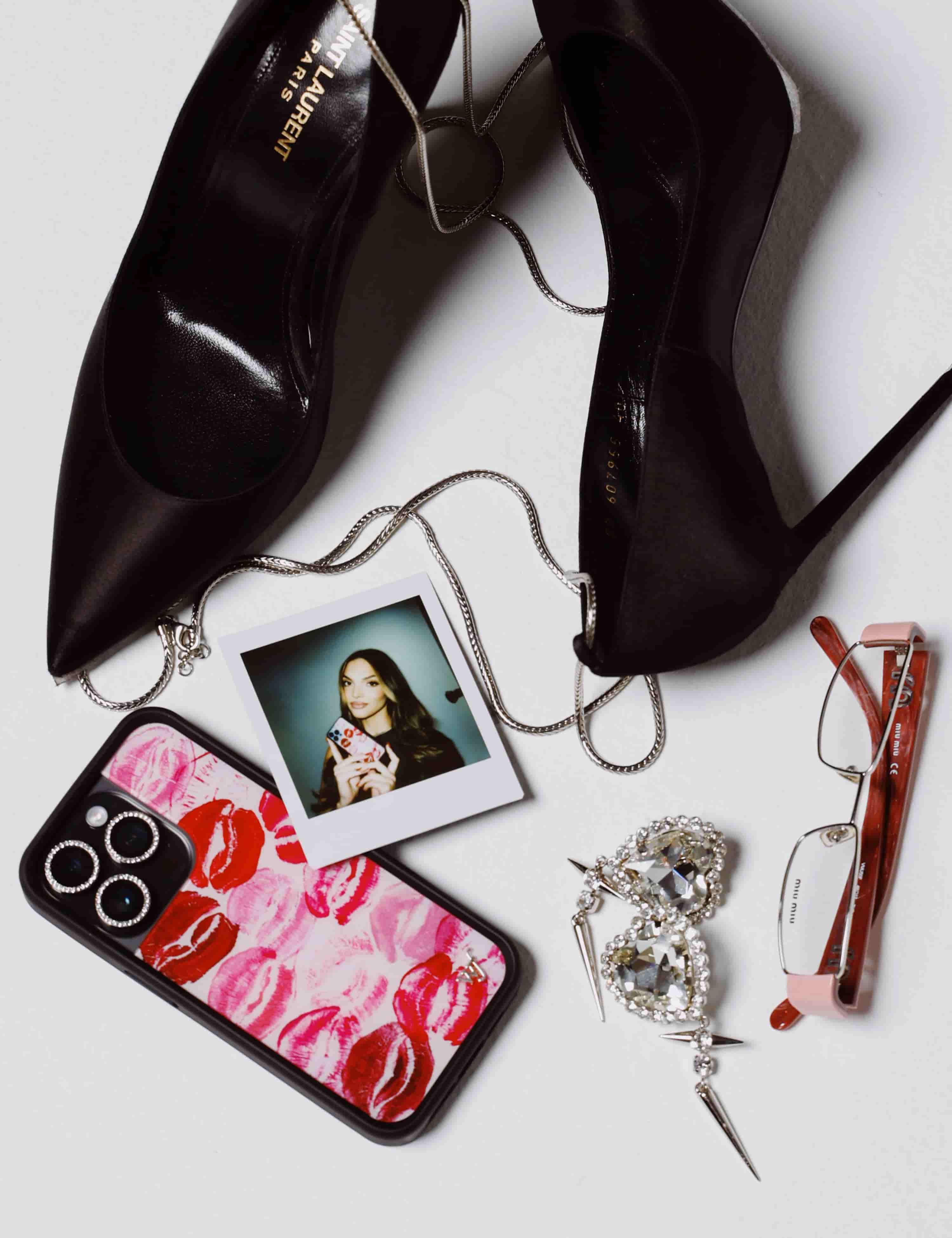 Kensington iPhone Case - Image 46