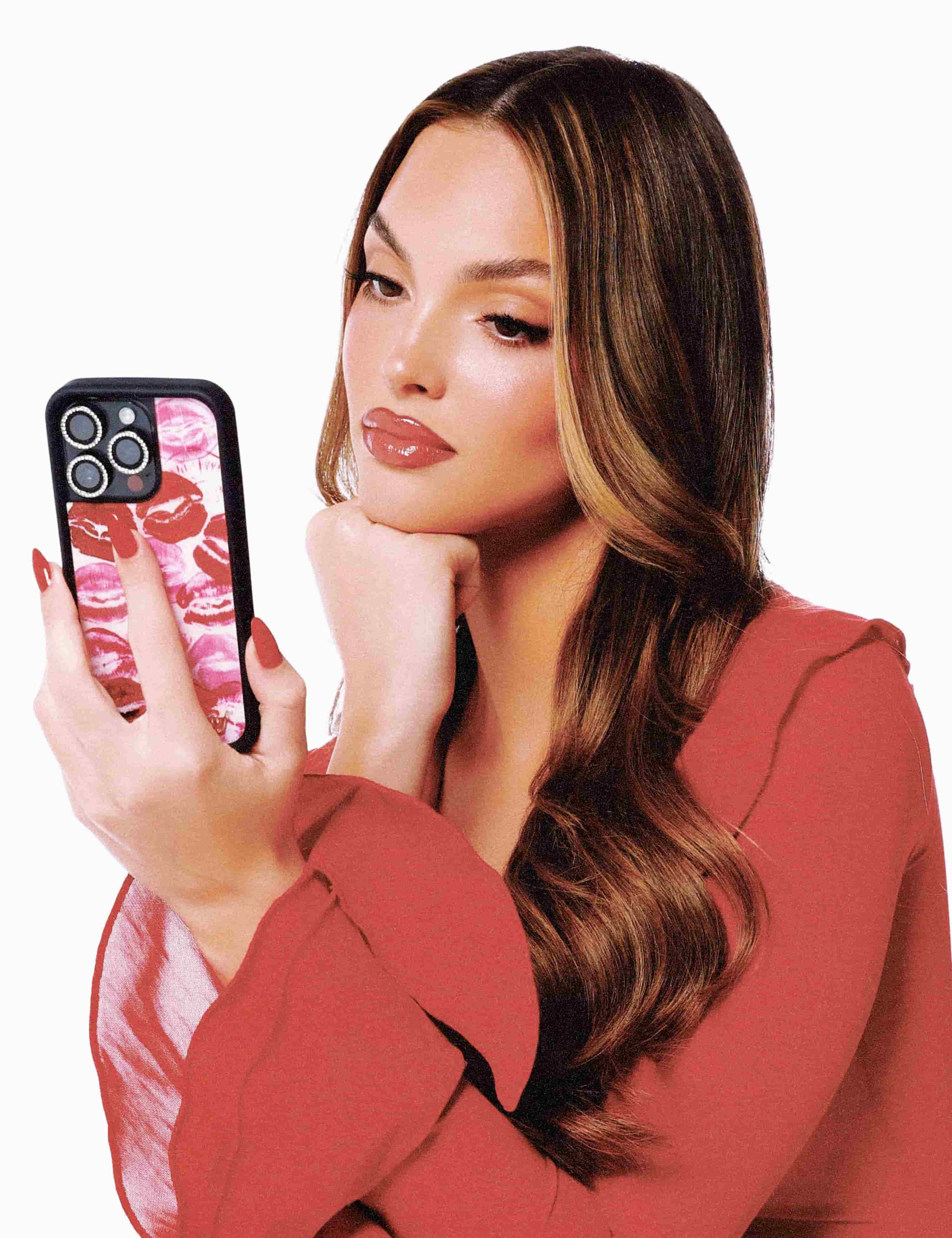 Kensington iPhone Case - Image 47