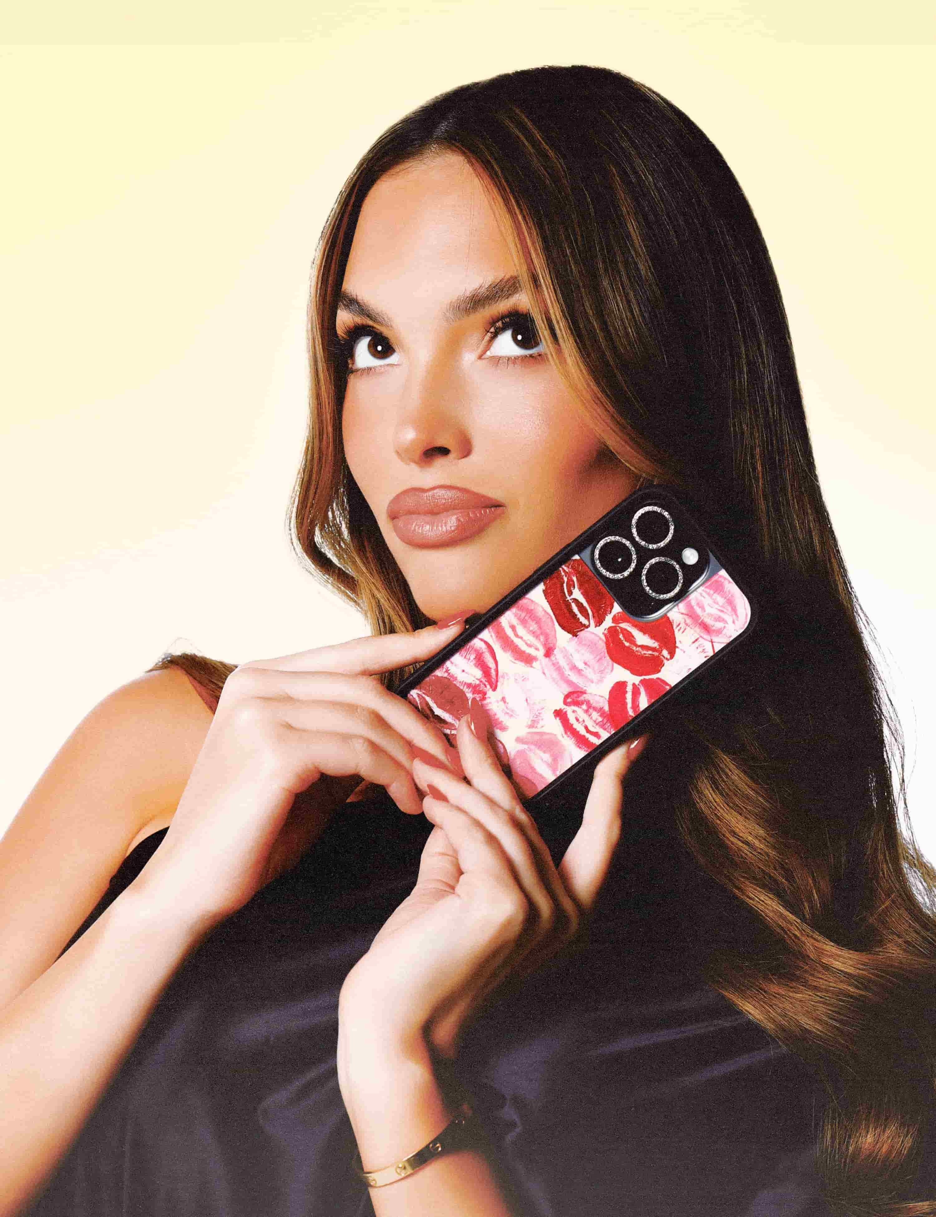Kensington iPhone Case - Image 48