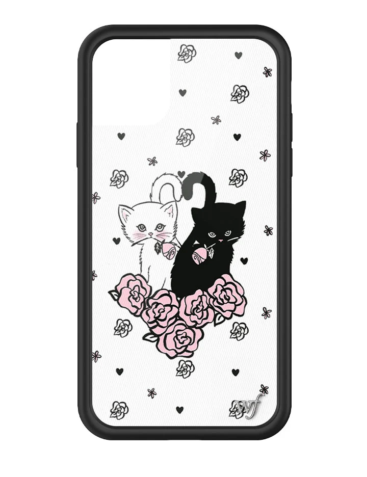 Kittens iPhone Case - Image 27