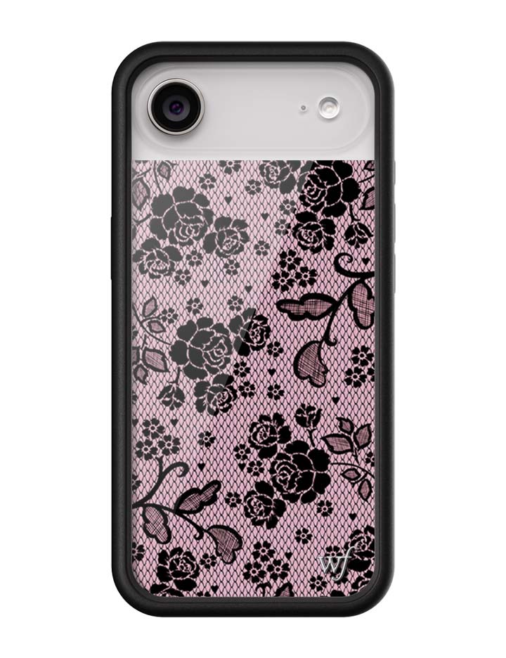 Lace Lover iPhone Case - Image 10