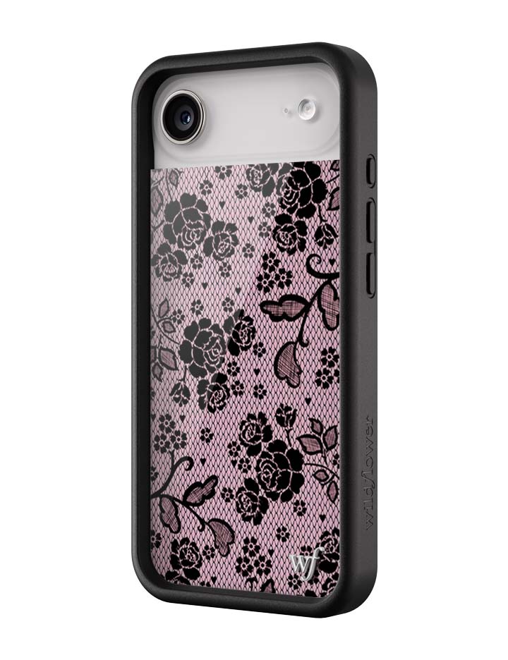 Lace Lover iPhone Case - Image 11