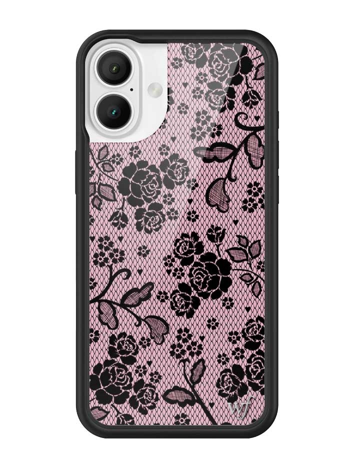 Lace Lover iPhone Case - Image 15